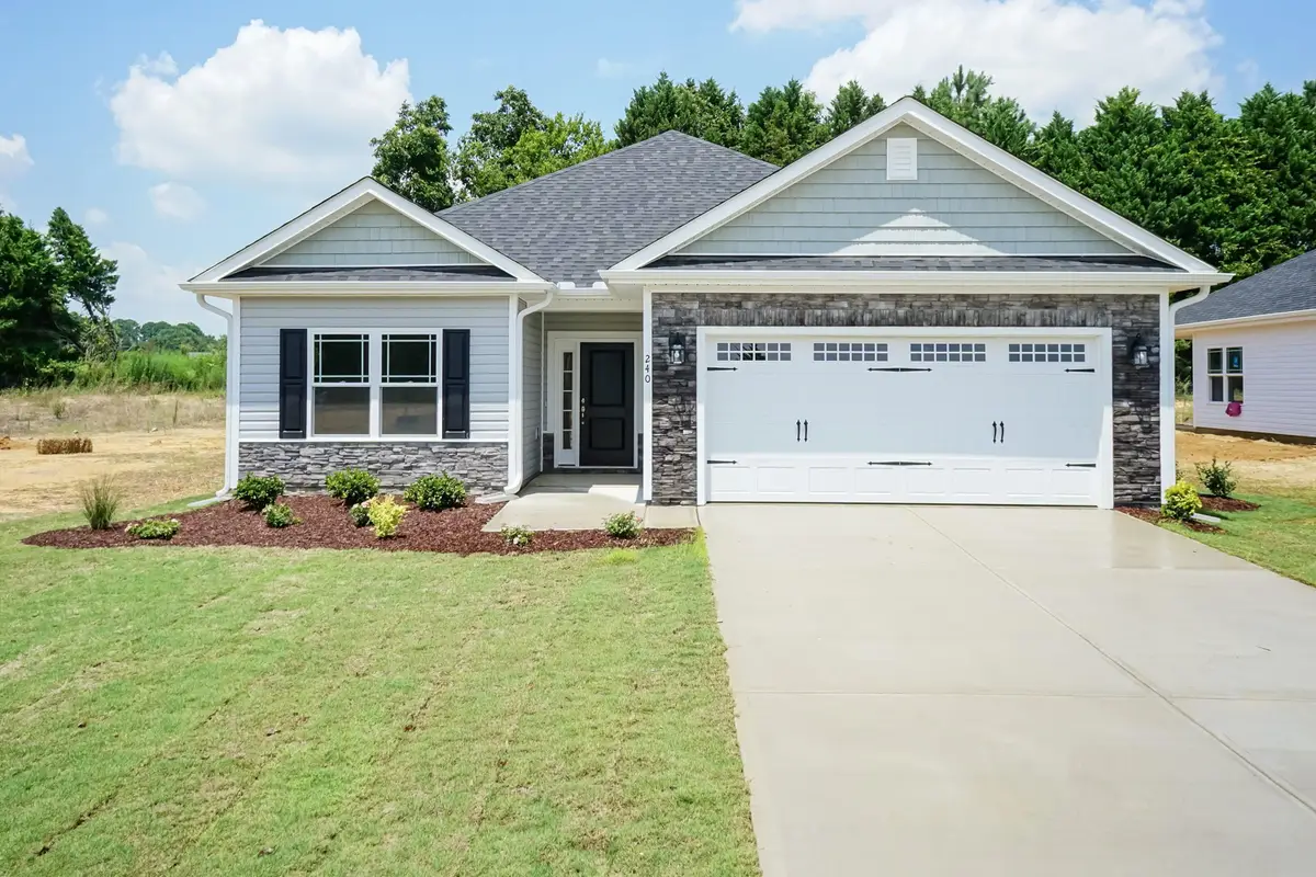 45 Great Pine Trail, Middlesex, NC 27557 - Image #1