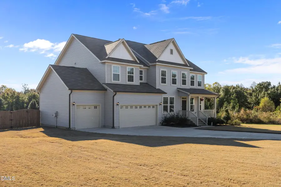 187 Sunrise Ridge Drive, Willow Spring, NC 27592 - Image #2
