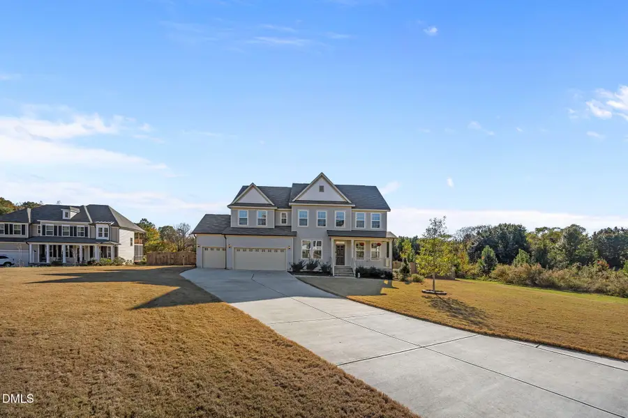 187 Sunrise Ridge Drive, Willow Spring, NC 27592 - Image #3