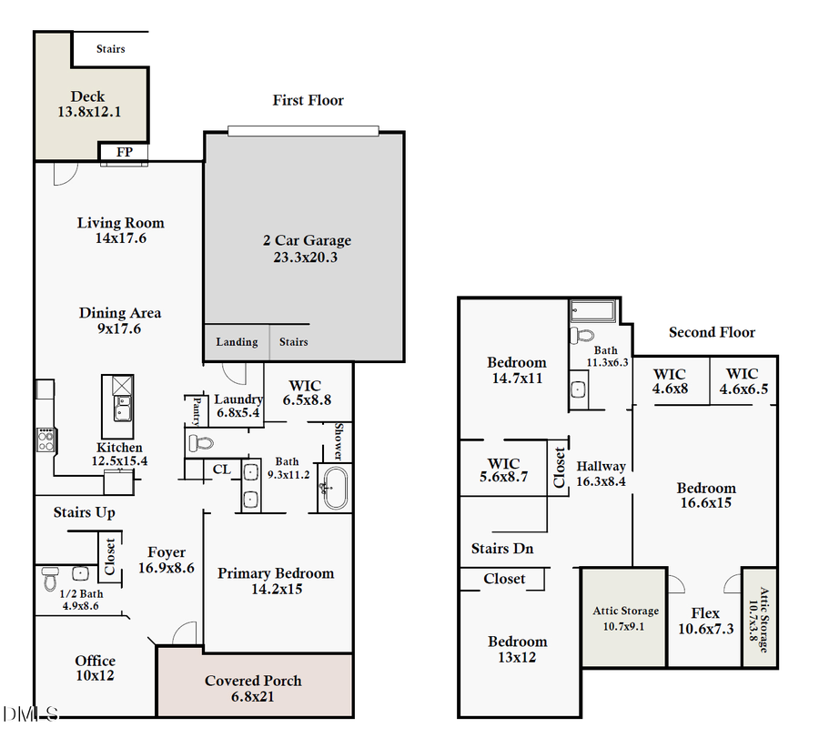 59 Tobacco Farm Way, Chapel Hill, NC 27516 - Image #2