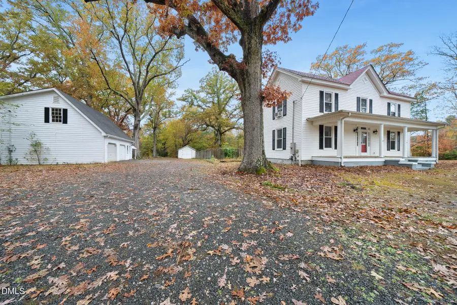 5011 Nc 96, Oxford, NC 27565 - Image #3