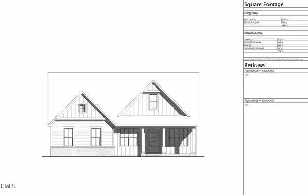 2052 Kelsey Court, Hillsborough, NC 27278