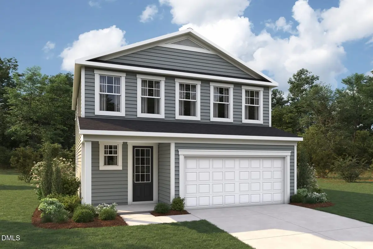 34 Cypress Moss Court, Lillington, NC 27546 - Image #1