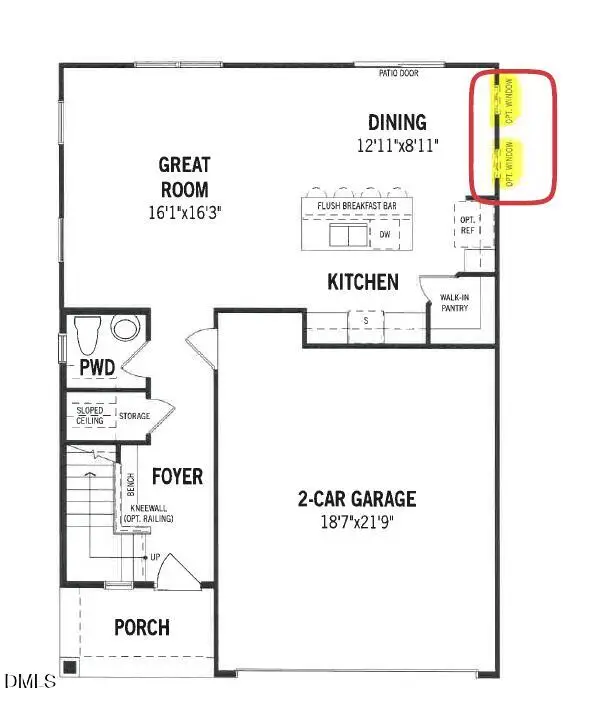 34 Cypress Moss Court, Lillington, NC 27546 - Image #2