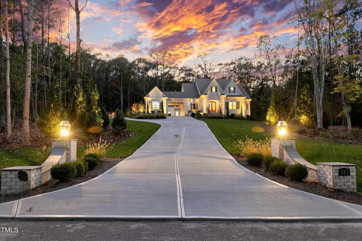 387 Riverstone Drive, Pittsboro, NC 27312 - Image #1