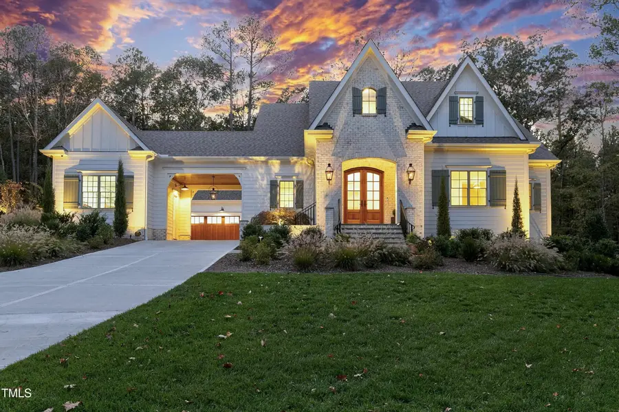 387 Riverstone Drive, Pittsboro, NC 27312 - Image #2