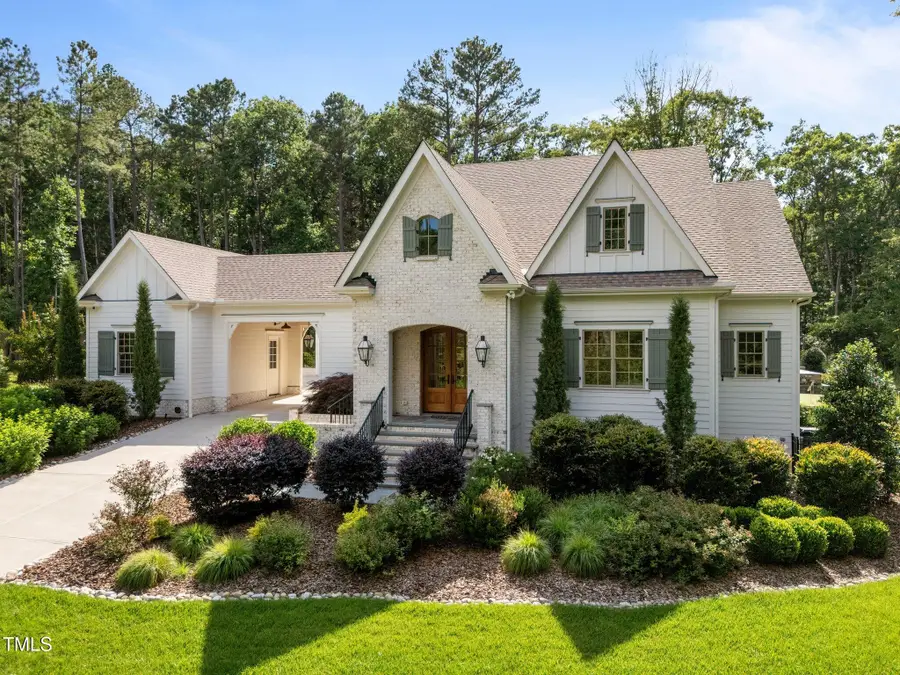 387 Riverstone Drive, Pittsboro, NC 27312 - Image #3