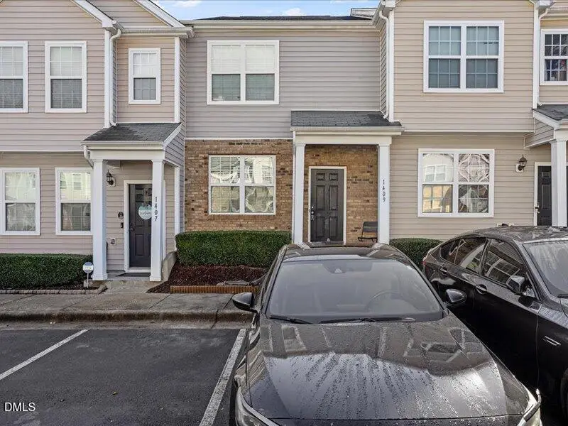 1409 Oxleymare Drive, Raleigh, NC 27610 - Image #2