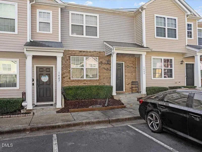 1409 Oxleymare Drive, Raleigh, NC 27610 - Image #3