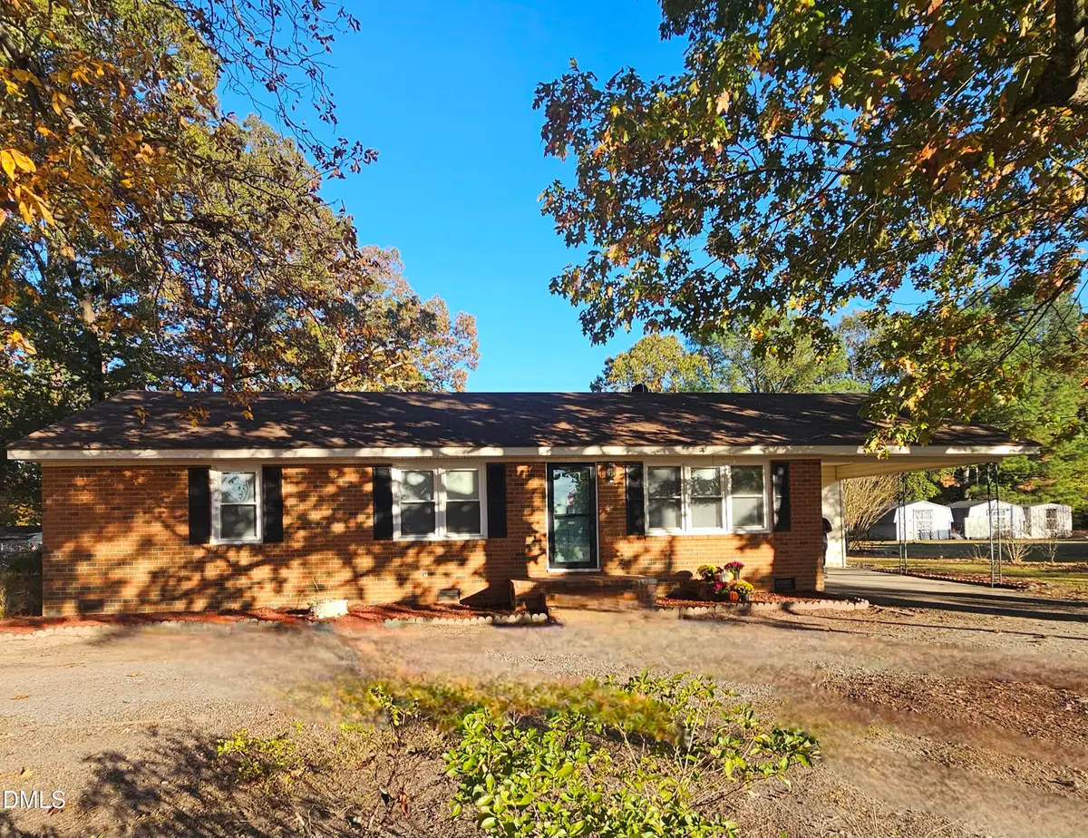 4149 Woodcrest Road, Rocky Mount, NC 27803 - Image #1