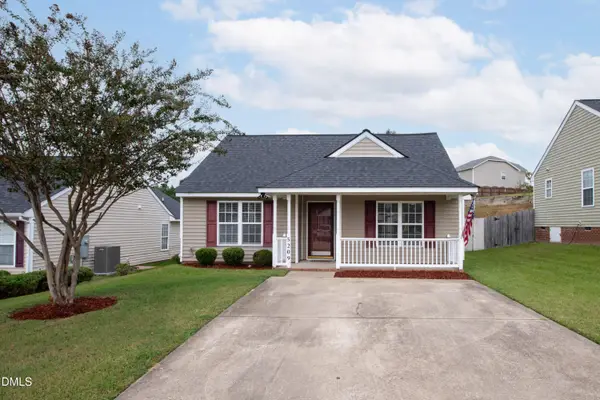 5209 Limewood Street, Knightdale, NC 27545