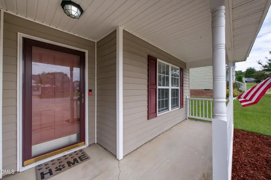 5209 Limewood Street, Knightdale, NC 27545 - Image #3