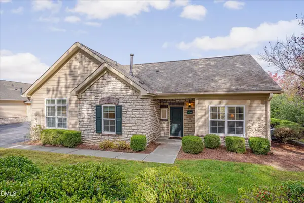 5129 Niagra Drive, Chapel Hill, NC 27517