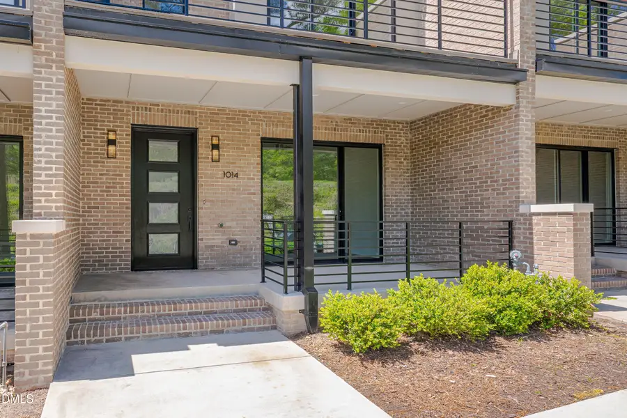 1014 Manor Way, Durham, NC 27701 - Image #2