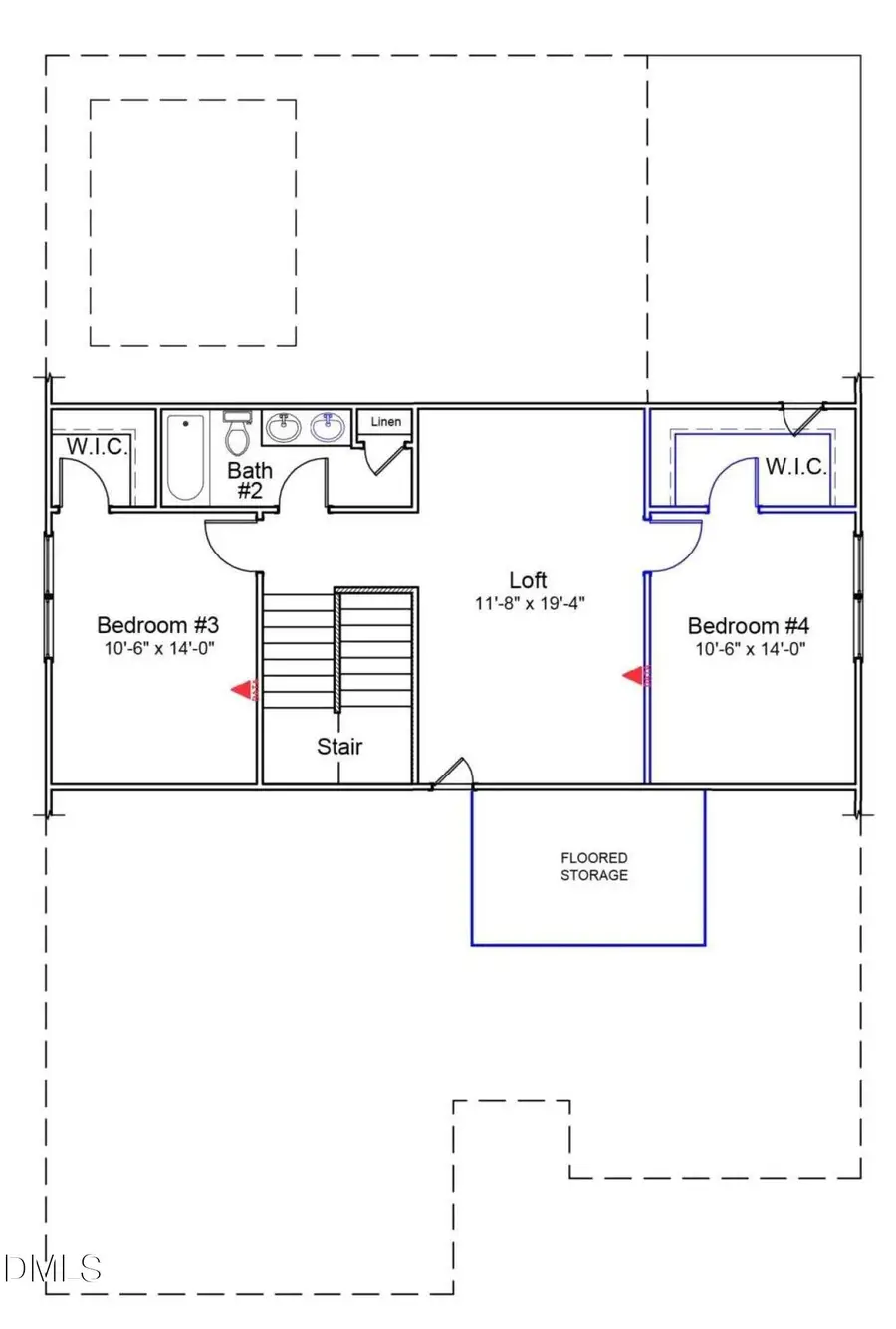 12 Bee Balm Court, Youngsville, NC 27596 - Image #3