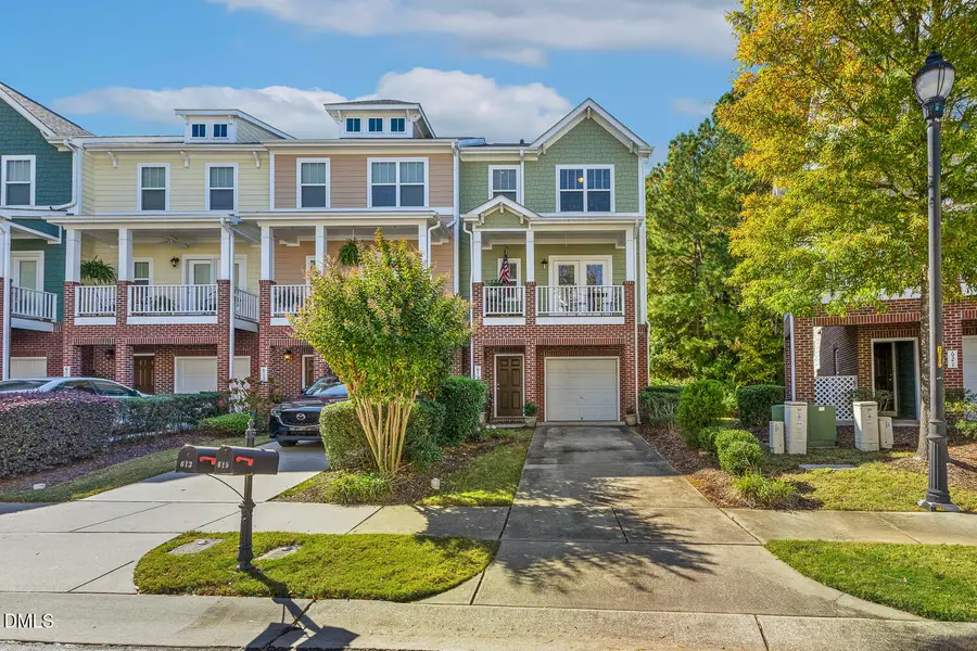 615 Samuel Cary Drive, Cary, NC 27511 - Image #3