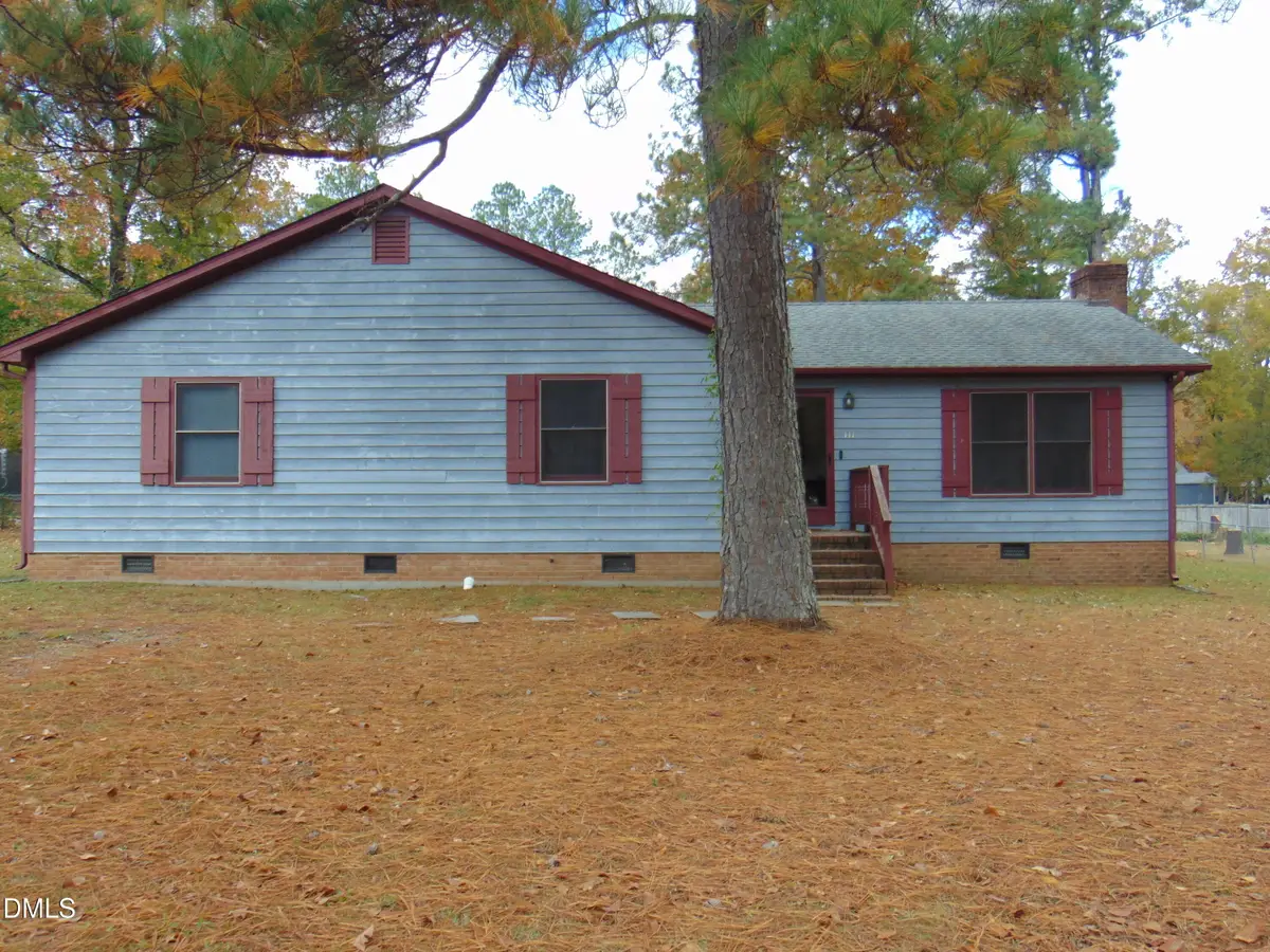 111 E F Street, Butner, NC 27509 - Image #1