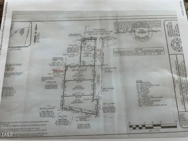 106 Frank Road, Cary, NC 27518 - Image #2