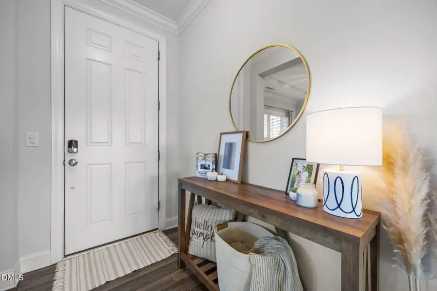 121 Cassada Court, Holly Springs, NC 27540 - Image #3