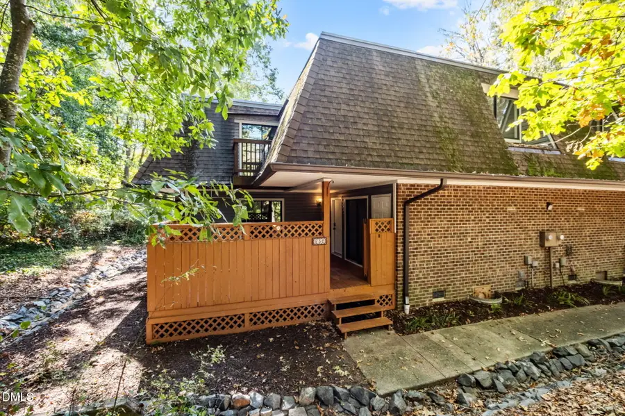 256 Brookberry Circle, Chapel Hill, NC 27517 - Image #2