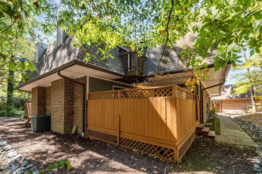 256 Brookberry Circle, Chapel Hill, NC 27517 - Image #3