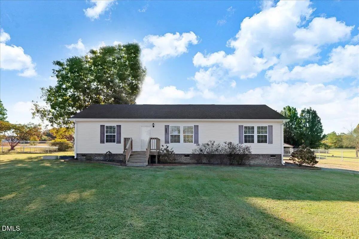 143 Blueberry Drive, Selma, NC 27576 - Image #1