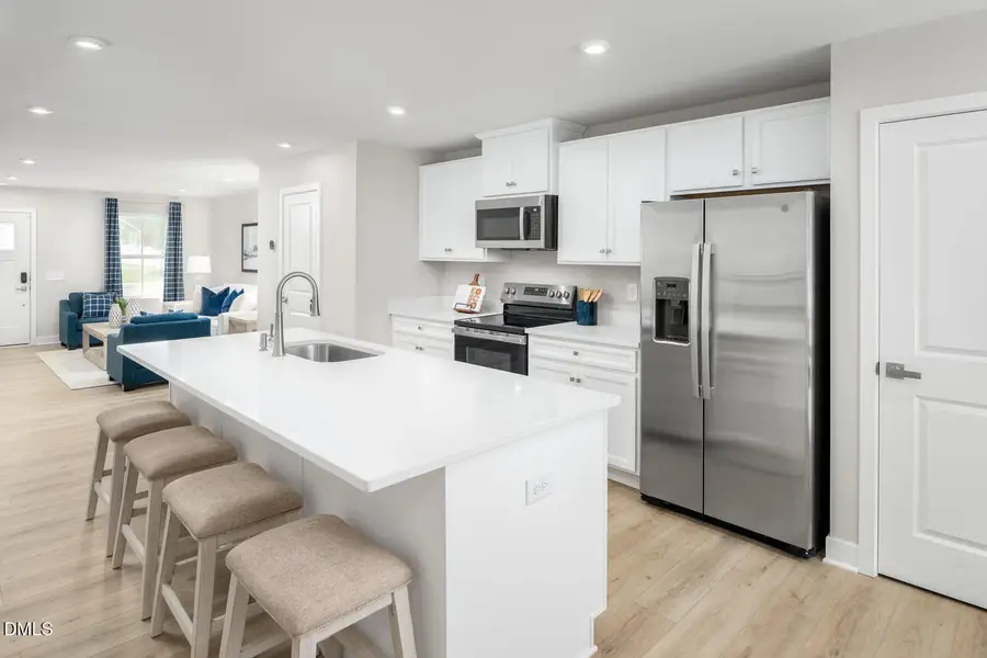 1005 Knickerbocker Lane, Youngsville, NC 27596 - Image #3