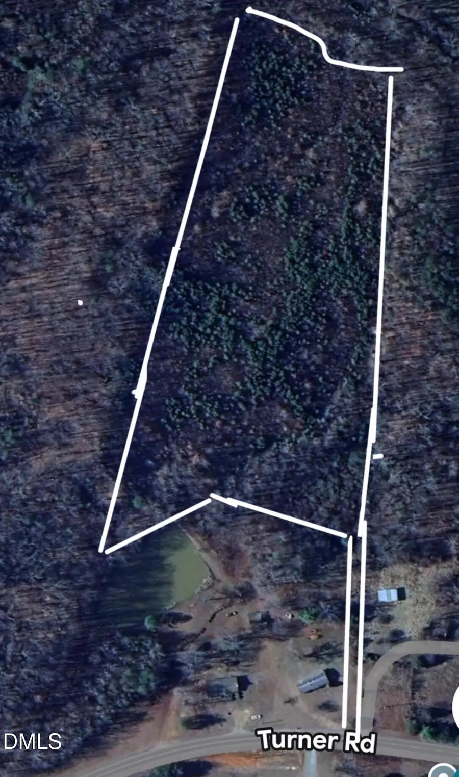 2400 B Turner Road, Reidsville, NC 27320 - Image #2