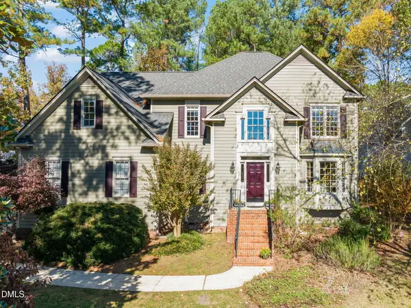 313 Bennington Parkway, Durham, NC 27713