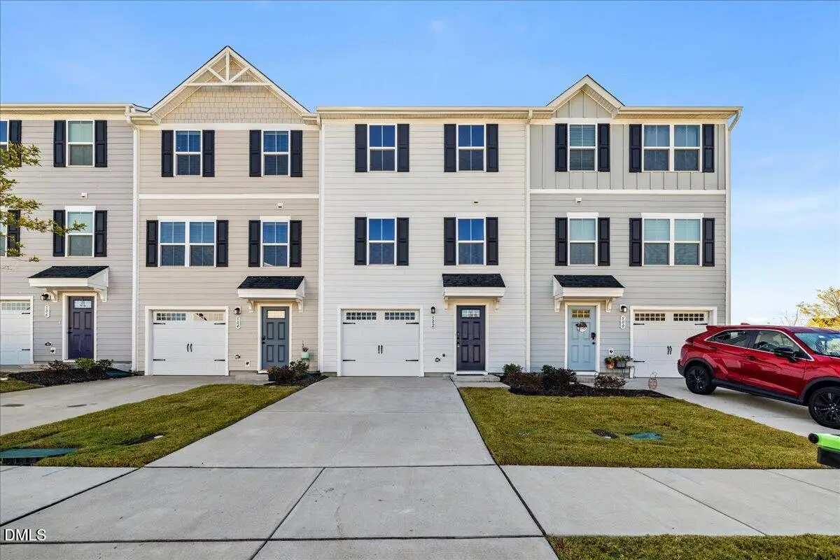 502 Camaro Rift Trail, Wendell, NC 27591 - Image #1