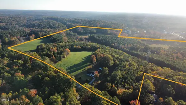 6900, 6918 Russell Road, Durham, NC 27712