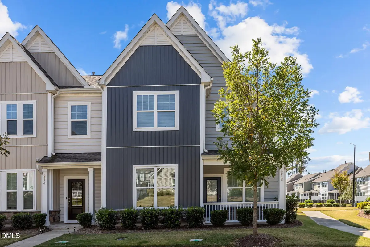 212 Marietta Way, Durham, NC 27703 - Image #1