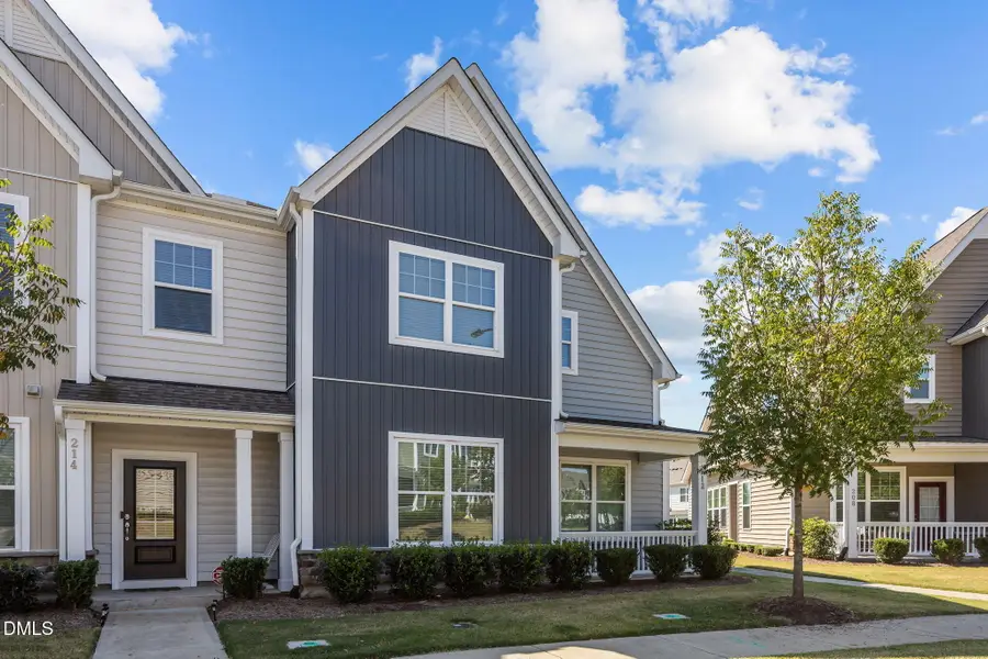 212 Marietta Way, Durham, NC 27703 - Image #3