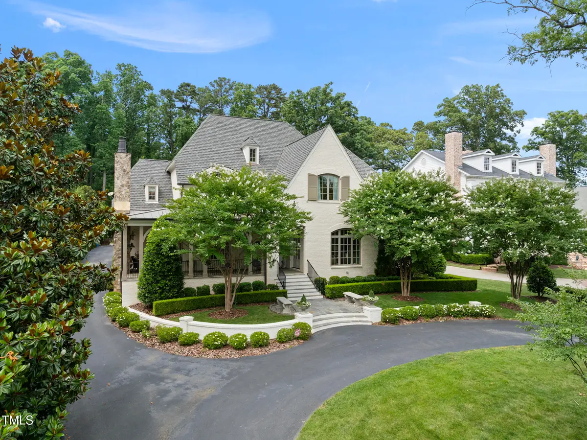 504 Yarmouth Road, Raleigh, NC 27608 - Image #1