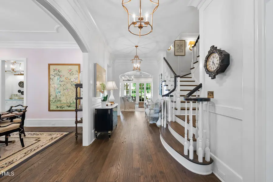 504 Yarmouth Road, Raleigh, NC 27608 - Image #2