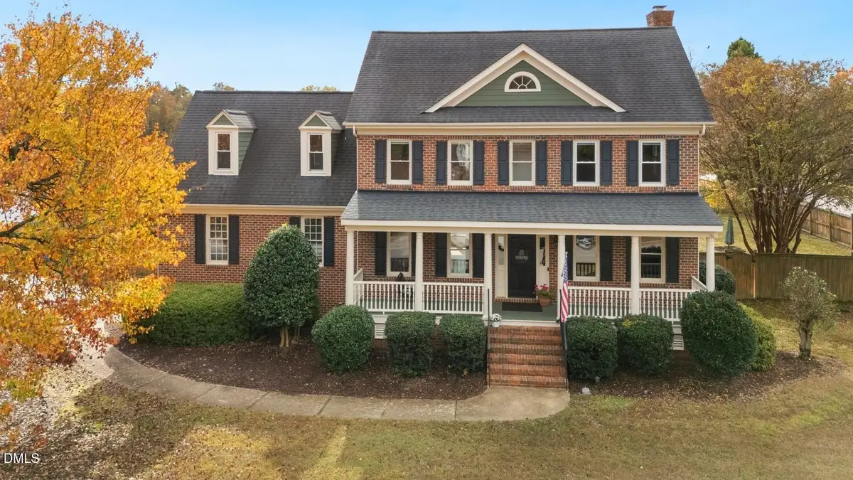 200 Kellygreen Court, Rolesville, NC 27571 - Image #1