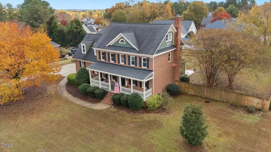 200 Kellygreen Court, Rolesville, NC 27571 - Image #3