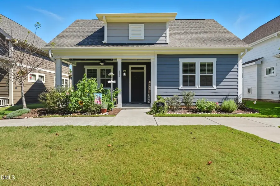 116 Beaufort Loop, Clayton, NC 27527 - Image #2