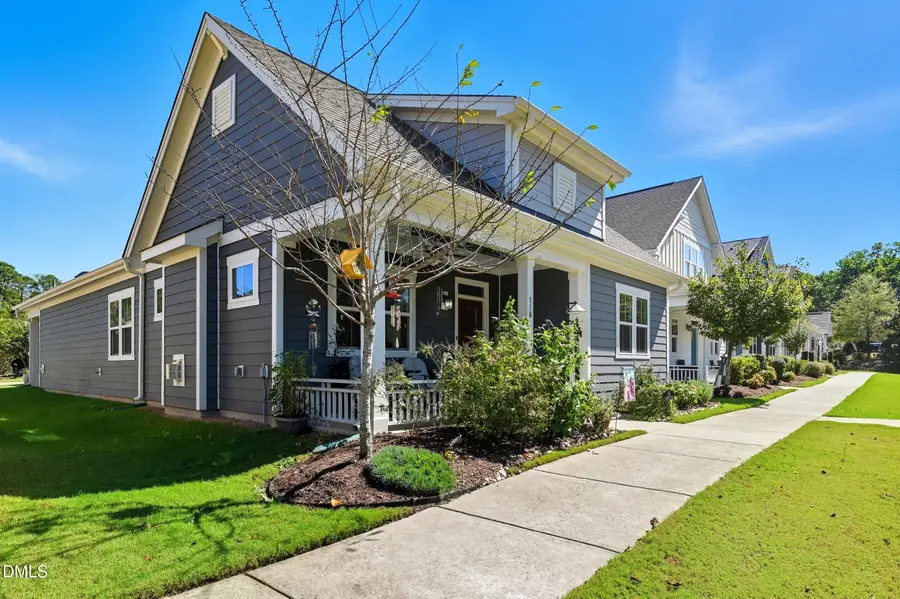 116 Beaufort Loop, Clayton, NC 27527 - Image #3