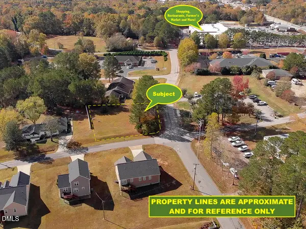 102 Tanglewood Drive, Louisburg, NC 27549