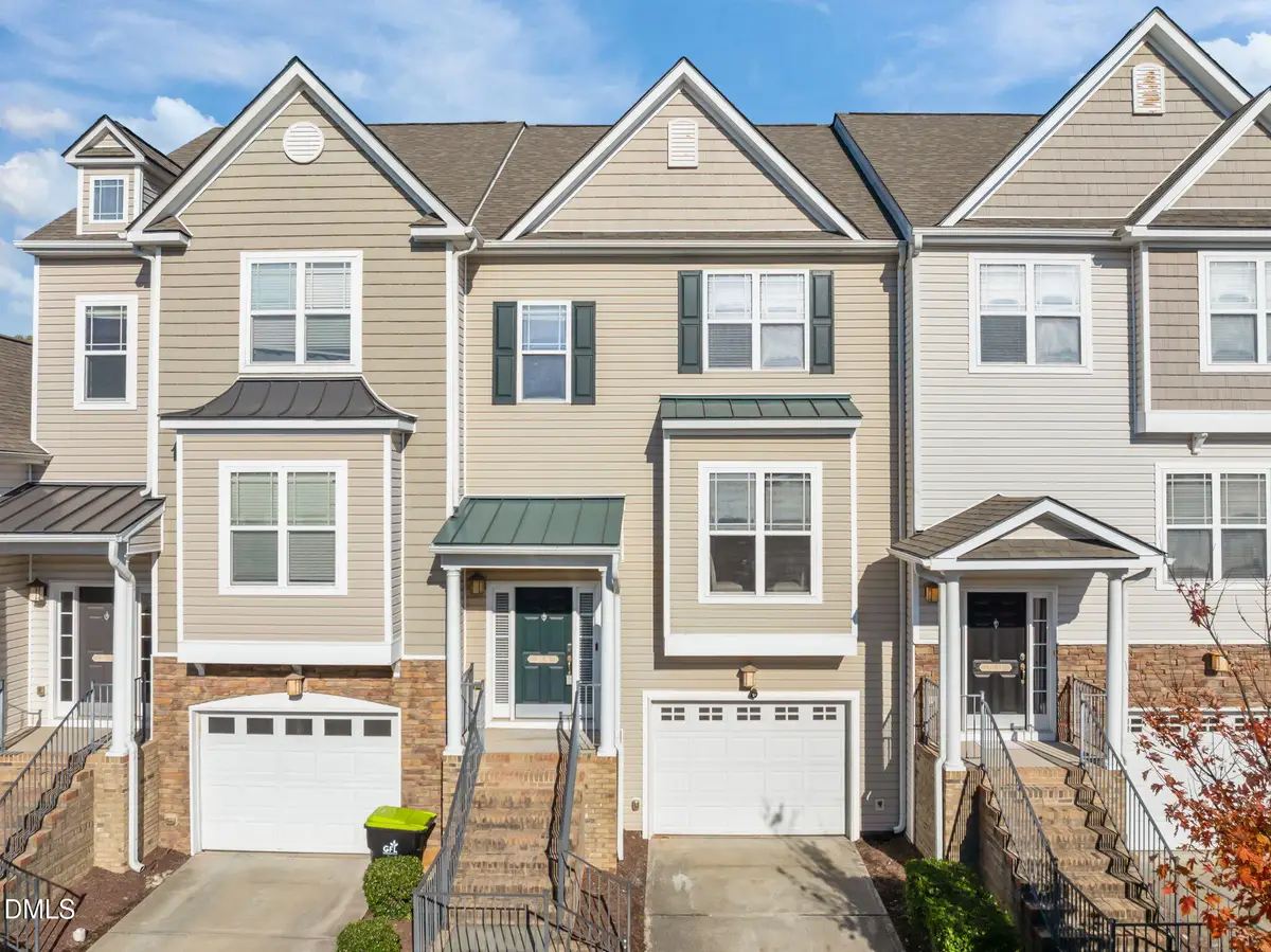 711 Keystone Park Drive #61, Morrisville, NC 27560 - Image #1