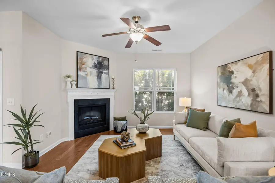 711 Keystone Park Drive #61, Morrisville, NC 27560 - Image #3