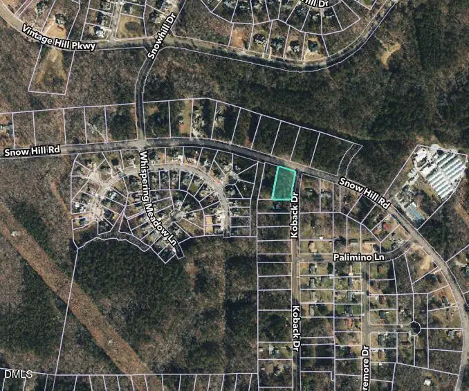 1816 Snow Hill Road, Durham, NC 27712 - Image #2