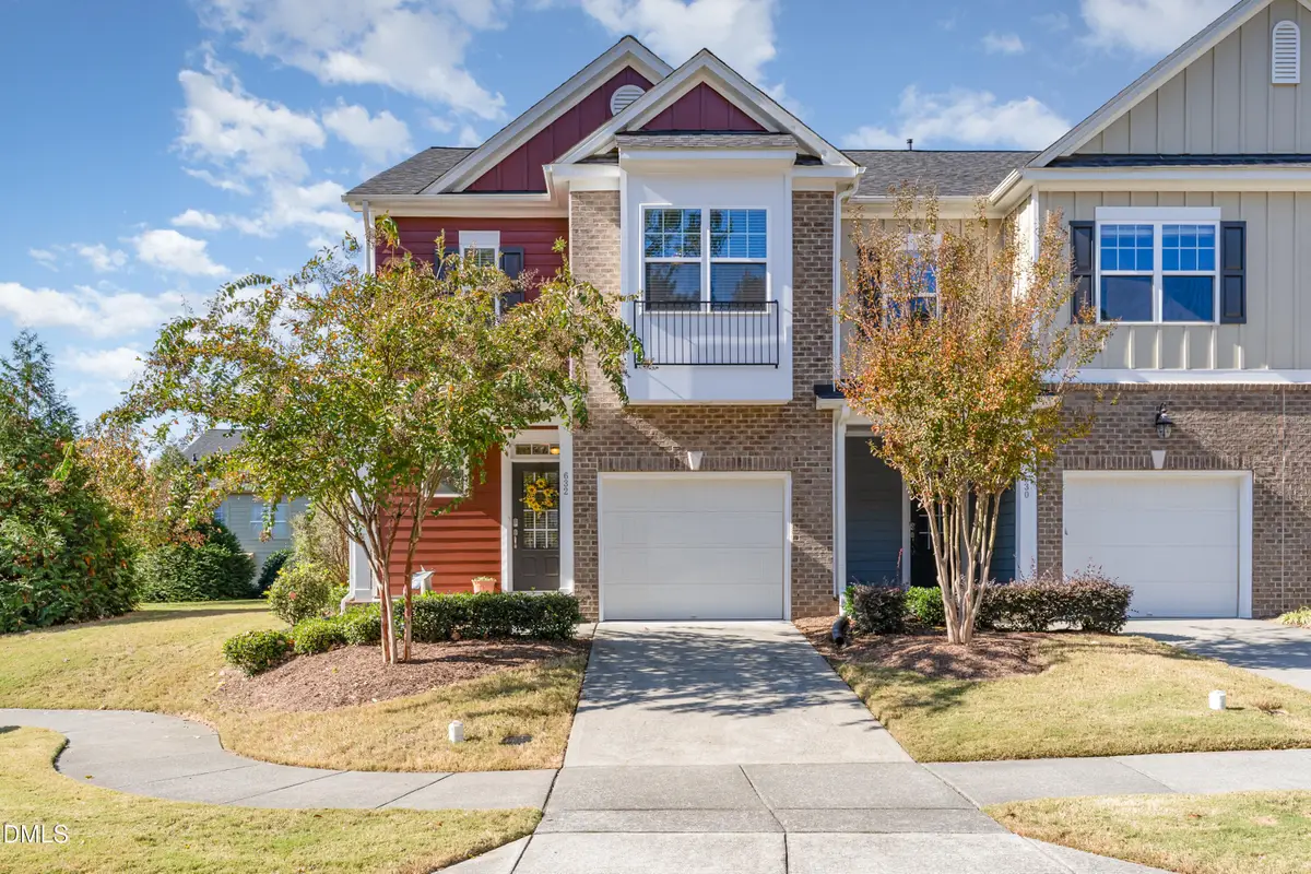 632 Briarcliff Street, Apex, NC 27502 - Image #1