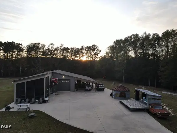 5671 Stewart Road, Wade, NC 28395