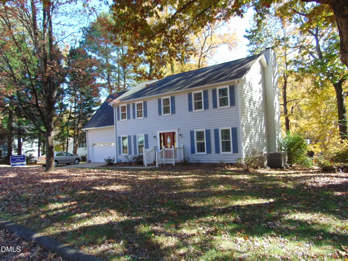 9600 Center Cross Court, Raleigh, NC 27617 - Image #1