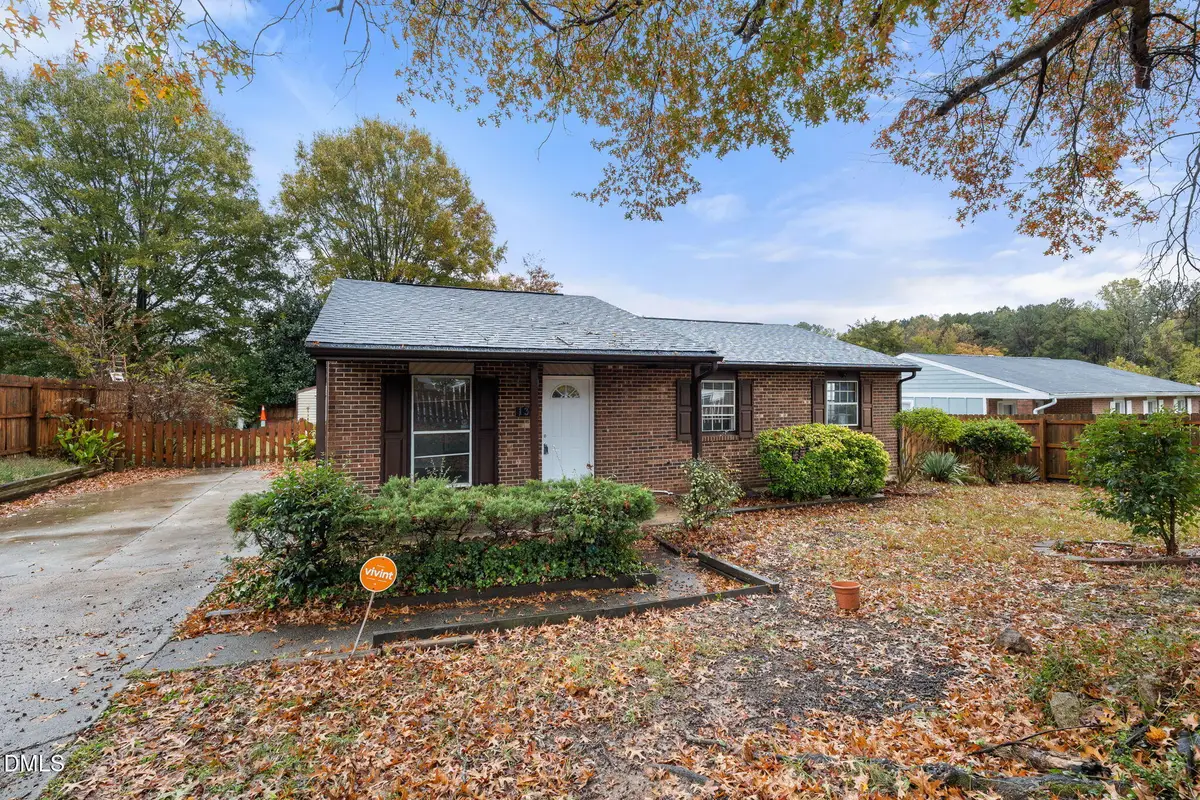 135 Cushman Street, Durham, NC 27703 - Image #1