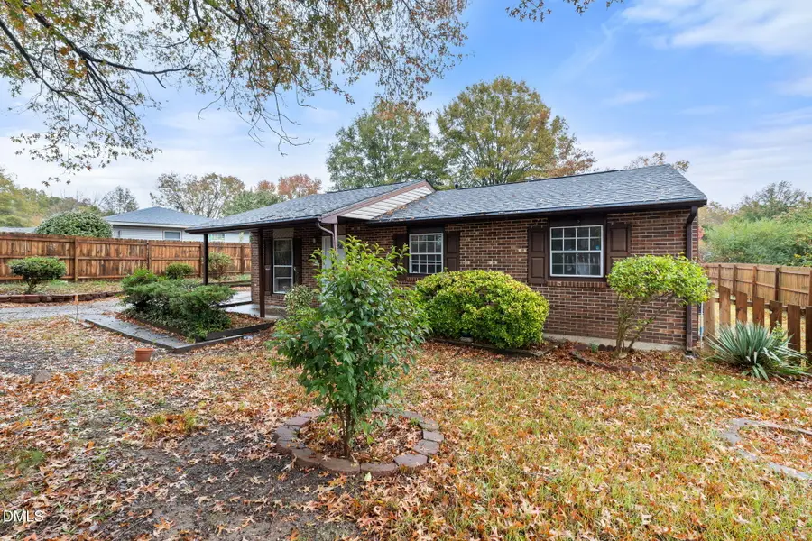 135 Cushman Street, Durham, NC 27703 - Image #3