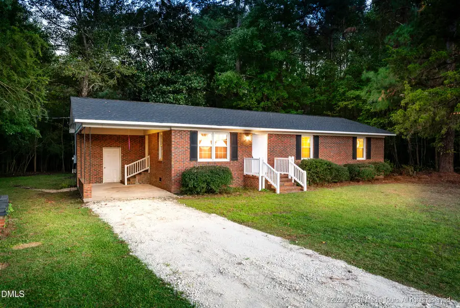 305 British Road, Kinston, NC 28501 - Image #3