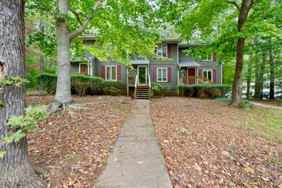 4046-4050 Arckelton Drive, Raleigh, NC 27612 - Image #2